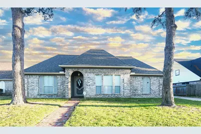 14819 Chetland Place Drive, Houston, TX 77095 - Photo 1
