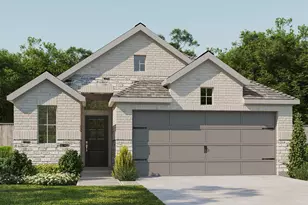 26726 Texas Lantana Ln, Montgomery, TX 77316 - Photo 1