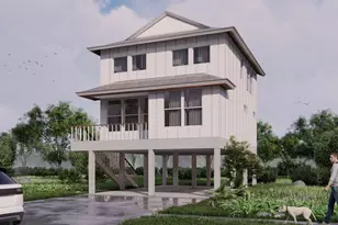 701 39th St, Galveston, TX 77550 - Photo 2