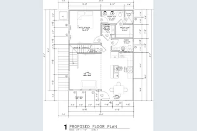 701 39th Street, Galveston, TX 77550 - Photo 8