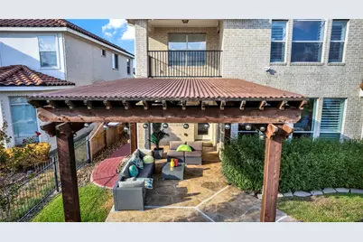 18007 Harbour Bridge Point Drive, Cypress, TX 77429 - Photo 32