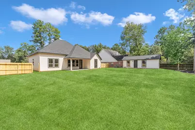 6107 Cypress Way Dr, Magnolia, TX 78354 - Photo 46