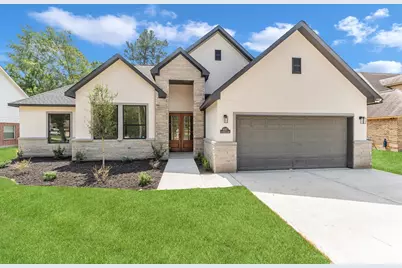 6107 Cypress Way Dr, Magnolia, TX 78354 - Photo 6