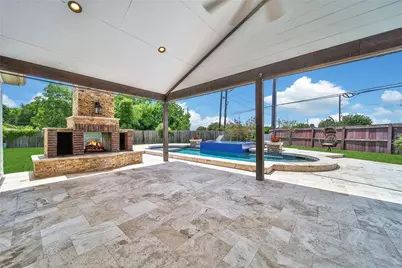 3143 S Royce Circle, Manvel, TX 77578 - Photo 32