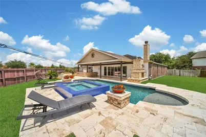3143 S Royce Circle, Manvel, TX 77578 - Photo 34