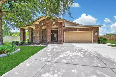 3143 S Royce Circle, Manvel, TX 77578 - Photo 2
