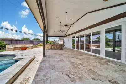 3143 S Royce Circle, Manvel, TX 77578 - Photo 28