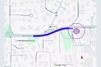 11439 Memorial Drive, Houston, TX 77024 - Photo 12