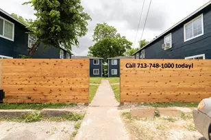 2507 Delano, Houston, TX 77004 - Photo 1