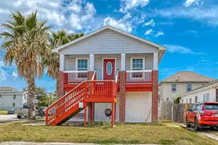 1402 51st St, Galveston, TX 77551 - Photo 4