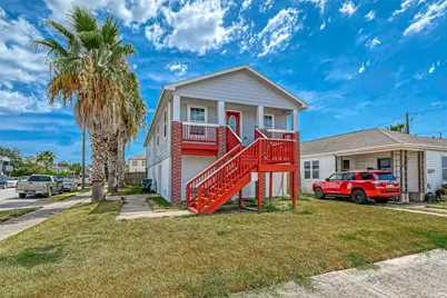 1402 51st Street, Galveston, TX 77551 - Photo 2