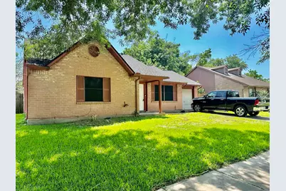 6834 Tara Drive, Richmond, TX 77469 - Photo 1