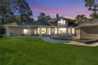 17510 Hawkin Lane, Tomball, TX 77377 - Photo 4