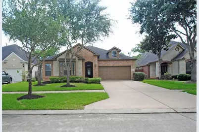 4115 Regal Stone Lane, Sugar Land, TX 77479 - Photo 1