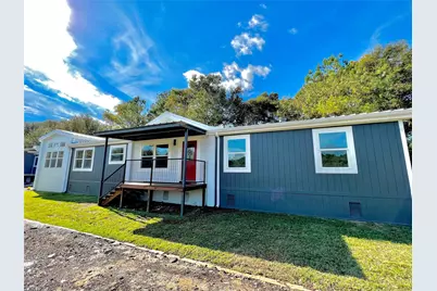 14505 Alice Rd Unit A Road #A, Tomball, TX 77377 - Photo 1