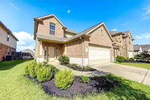 3566 Paganini Pl, Katy, TX 77493 - Photo 1