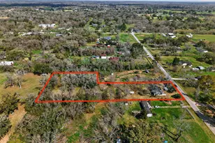 2889 County Rd 702, Brazoria, TX 77422 - Photo 4