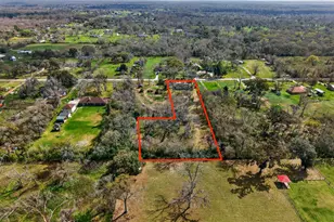 2889 County Rd 702, Brazoria, TX 77422 - Photo 1