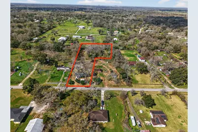 2889 County Road 702, Brazoria, TX 77422 - Photo 2