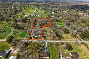 2889 County Rd 702, Brazoria, TX 77422 - Photo 2