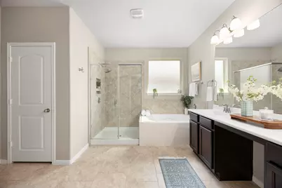 14023 Beaverhead Range Court, Conroe, TX 77384 - Photo 18