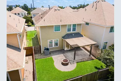 6527 Wilshire Fern, Houston, TX 77040 - Photo 2