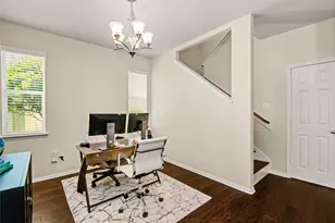 6527 Wilshire Fern, Houston, TX 77040 - Photo 4