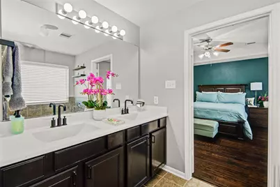 6527 Wilshire Fern, Houston, TX 77040 - Photo 20