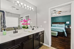 6527 Wilshire Fern, Houston, TX 77040 - Photo 20