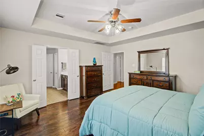 6527 Wilshire Fern, Houston, TX 77040 - Photo 18