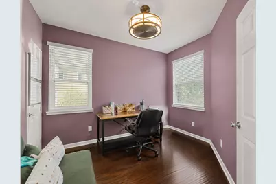 6527 Wilshire Fern, Houston, TX 77040 - Photo 8