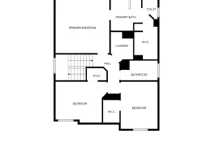 6527 Wilshire Fern, Houston, TX 77040 - Photo 26
