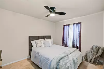 6527 Wilshire Fern, Houston, TX 77040 - Photo 22