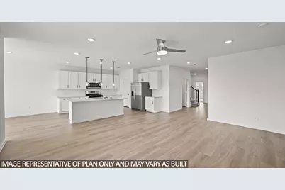 22051 Messina Springs Drive, Hockley, TX 77447 - Photo 4