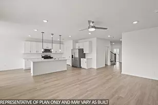 22051 Messina Springs Dr, Hockley, TX 77447 - Photo 4