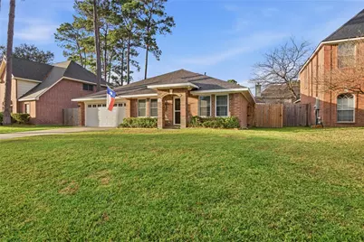 13506 Spring Court, Tomball, TX 77375 - Photo 2
