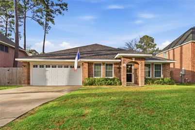 13506 Spring Court, Tomball, TX 77375 - Photo 1