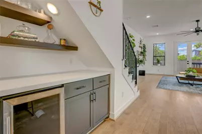 308 E 40th Street #A, Houston, TX 77018 - Photo 10