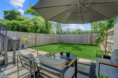 308 E 40th Street #A, Houston, TX 77018 - Photo 22
