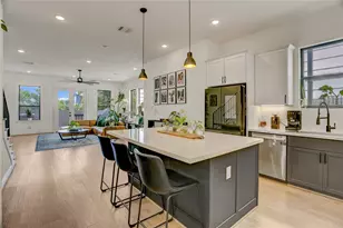 308 E 40th St, Houston, TX 77018 - Photo 8