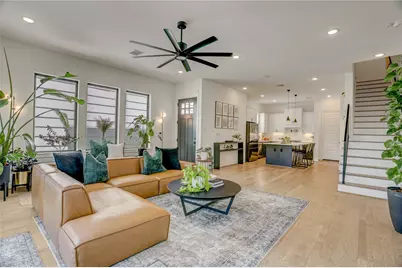 308 E 40th Street #A, Houston, TX 77018 - Photo 6