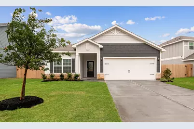 356 Fastboy Lane, Waller, TX 77484 - Photo 2