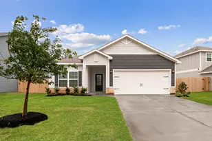 356 Fastboy Ln, Waller, TX 77484 - Photo 1