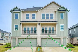20650 Dynamic Ct, Humble, TX 77338 - Photo 1