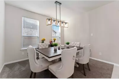 15535 Abbotshall Bend Drive, Humble, TX 77346 - Photo 6