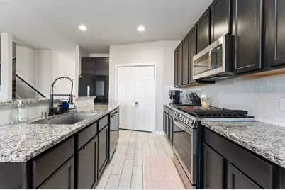 15535 Abbotshall Bend Drive, Humble, TX 77346 - Photo 8