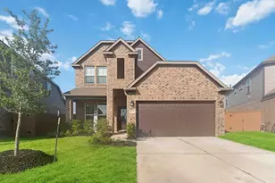15535 Abbotshall Bnd Dr, Humble, TX 77346 - Photo 1