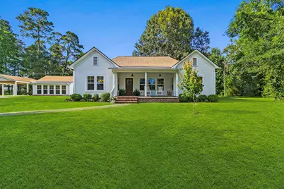 1699 Old Woodville Road, Livingston, TX 77351 - Photo 1