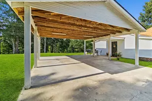 1699 Old Woodville Rd, Livingston, TX 77351 - Photo 36