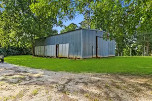 1699 Old Woodville Rd, Livingston, TX 77351 - Photo 36